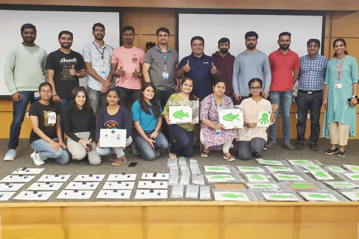 ARC Volunteering Programs