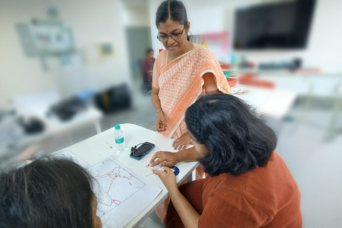 ARC Programs with Partners