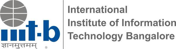 IIITB - International Institute of Information Technology Bangalore