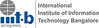IIITB - International Institute of Information Technology Bangalore