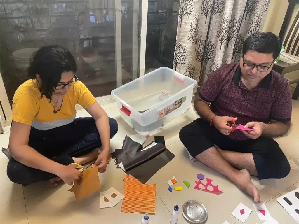 Bosch Volunteering Event