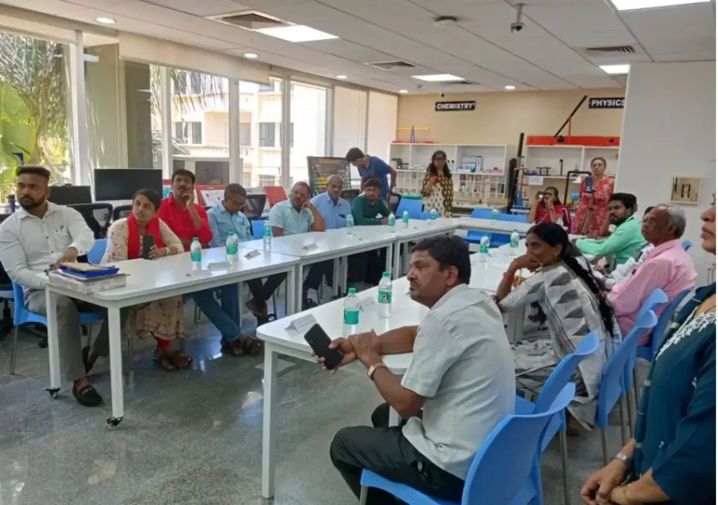 School Leaders Conclave 2025