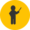 Teachers icon