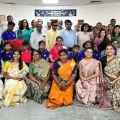 Accessible Resource Centre (ARC)Inauguration