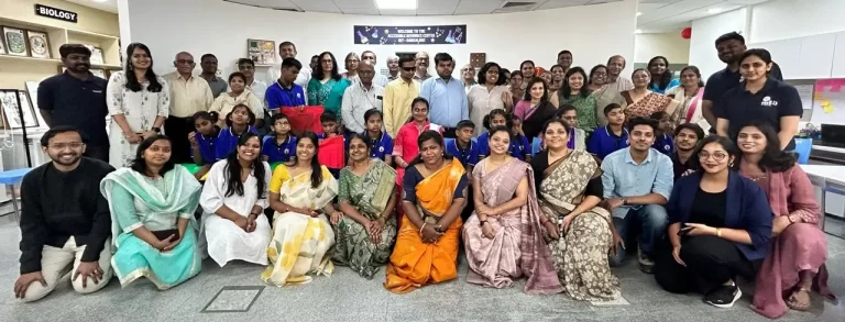 Accessible Resource Centre (ARC)Inauguration