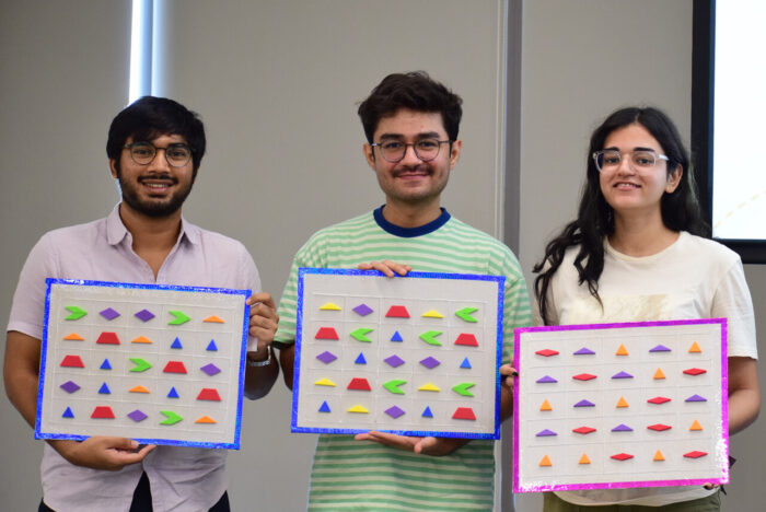 VE's Ananda meets Microsoft's Give