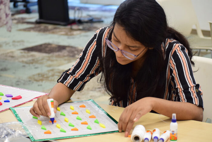 VE's Ananda meets Microsoft's Give