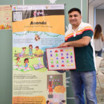 VE's Ananda meets Microsoft's Give