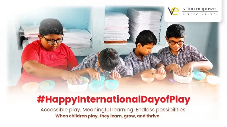 International Day of Play