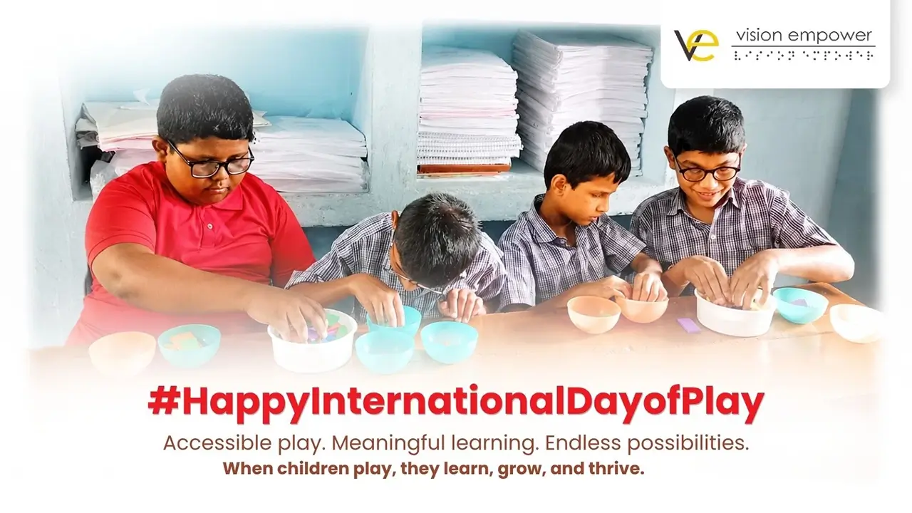 International Day of Play