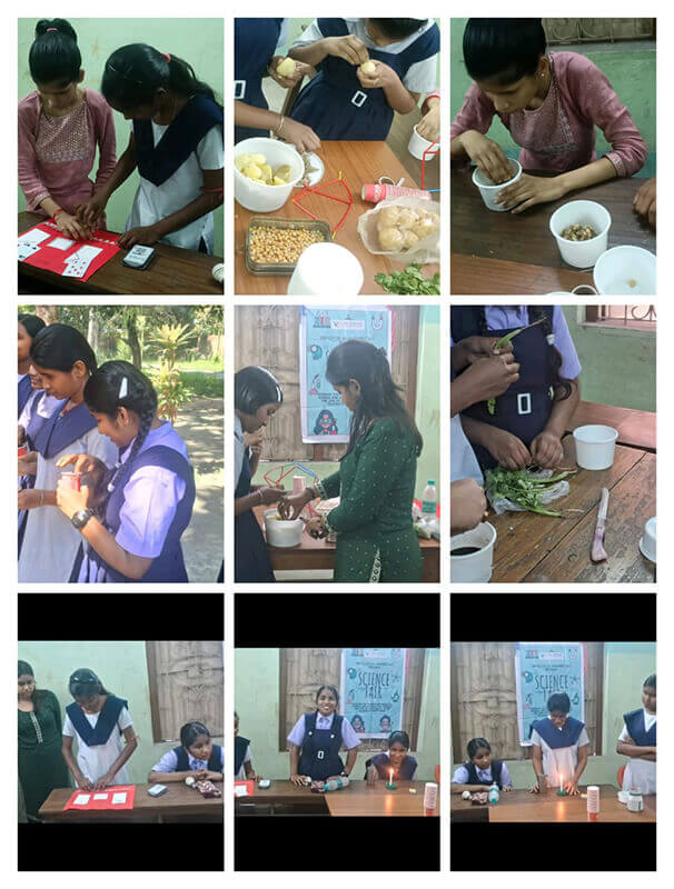 Suryapur school