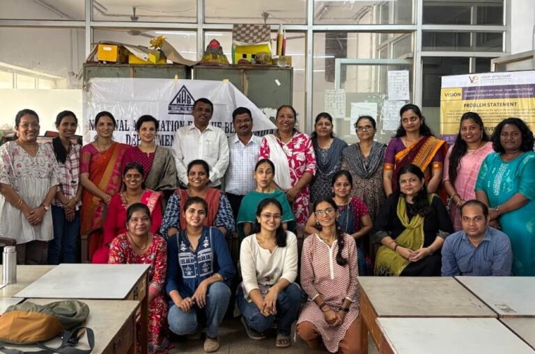 Pragya Teacher Training at Mumbai