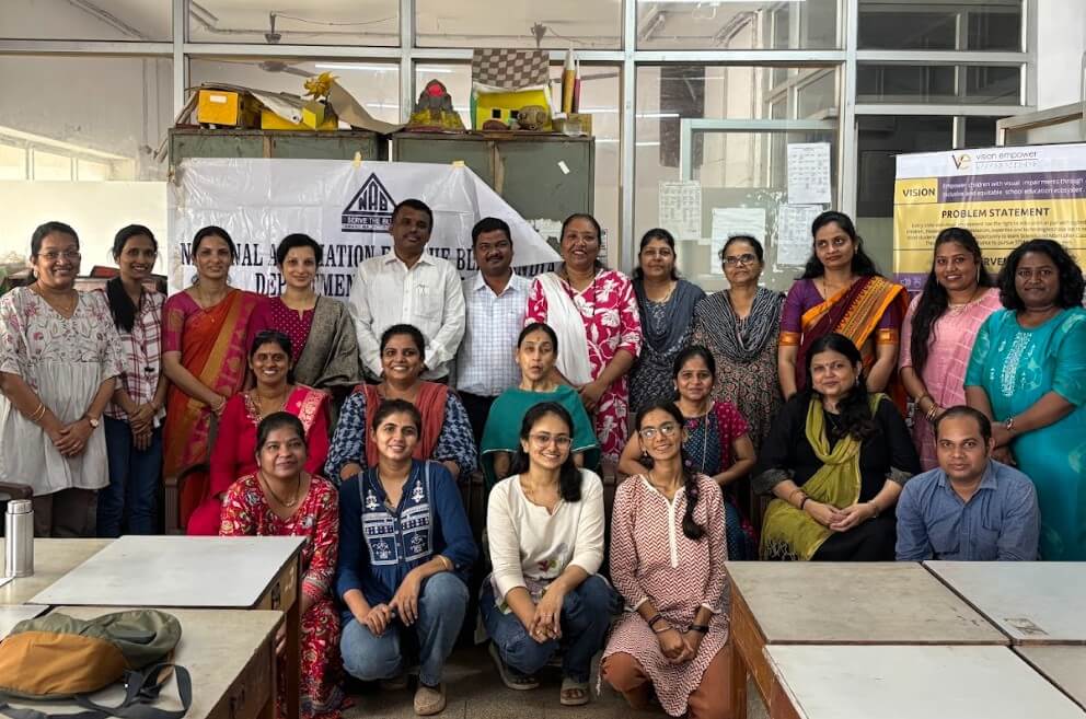 Pragya Teacher Training at Mumbai