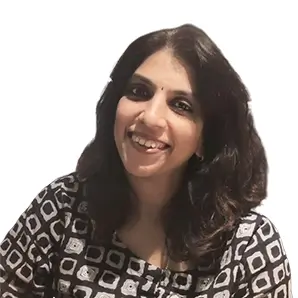 Vidhya Anand
