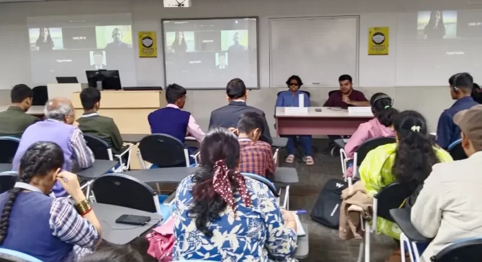 Panel Discussion