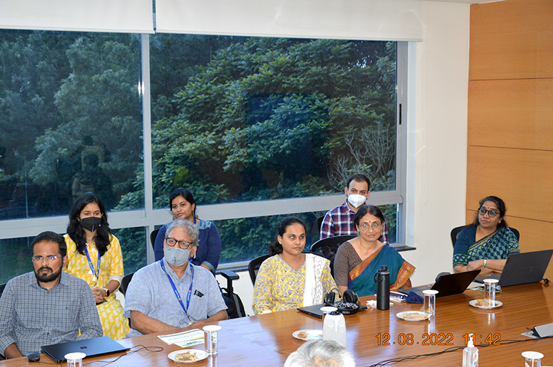 Vision Empower &  Odisha Government joining hands