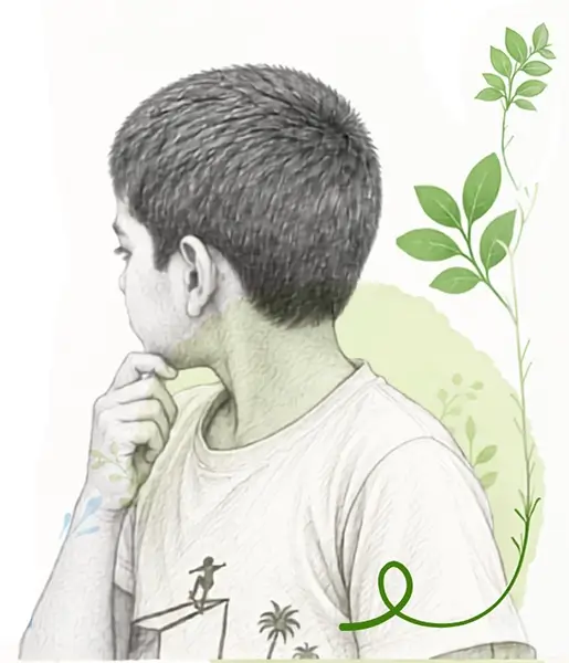 A representative sketch of Aniket