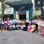 Another Pragya in Pune