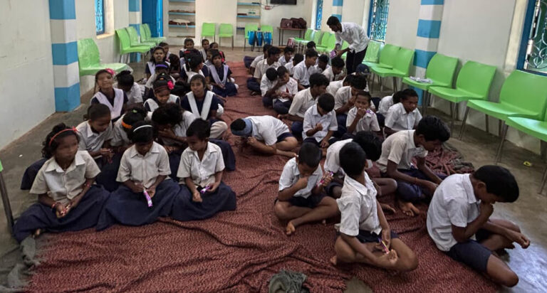 Children's Day with VE 2024
