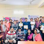 Empowering-Special Educators of West Bengal: Pragya Teacher Training by Vision Empower