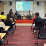 The Hope Series discussion at Microsoft 2024