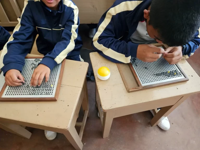 NCERT Math activities being done by students : Ways to multiply and divide, Number Pattern, Tricks with your age