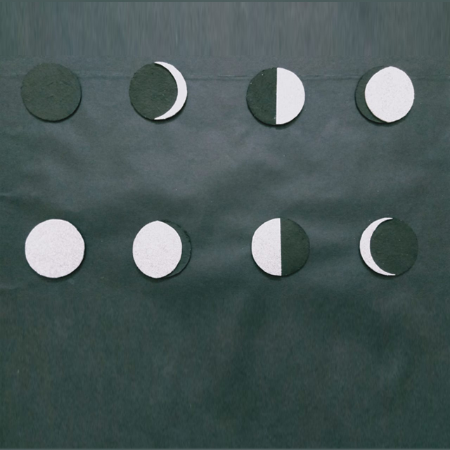 Phases of the Moon