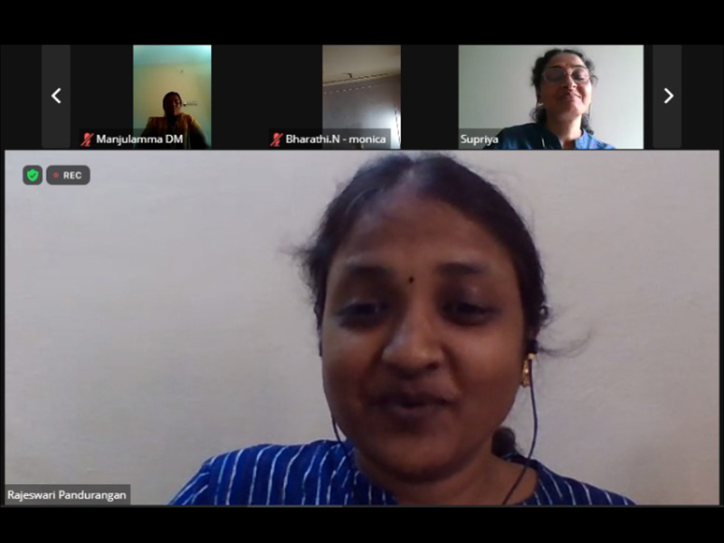 Pragya Teachers Training