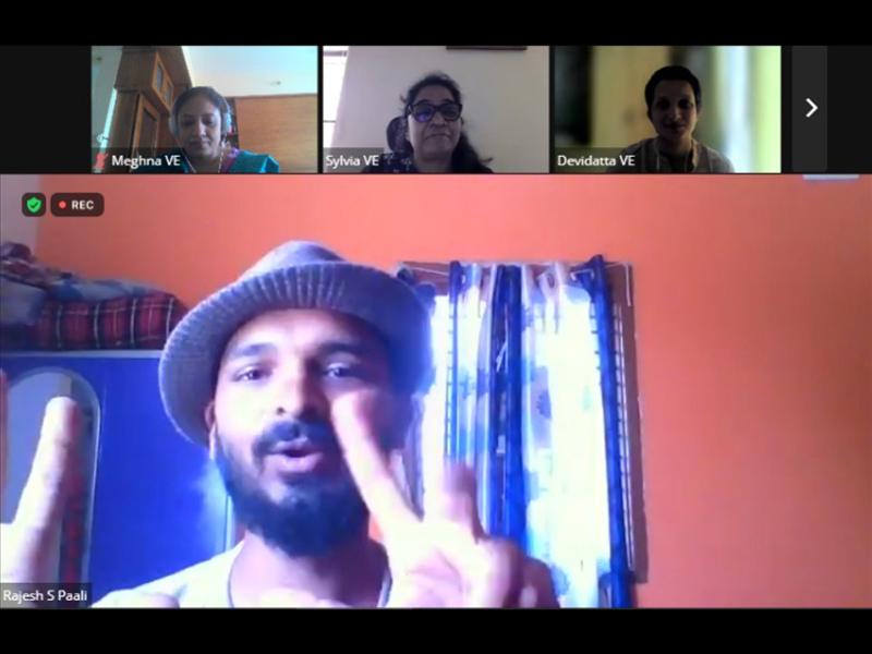 Pragya Teachers Training