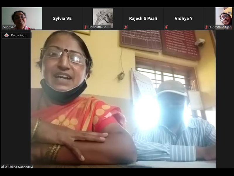 Pragya Teachers Training
