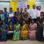 Pragya at Tamil Nadu 2024