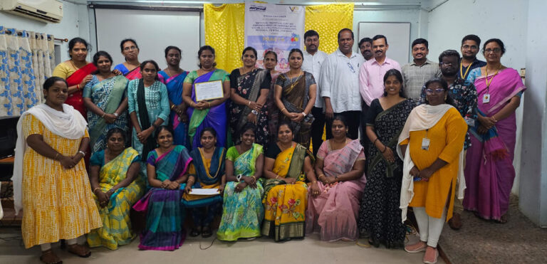 Pragya at Tamil Nadu 2024