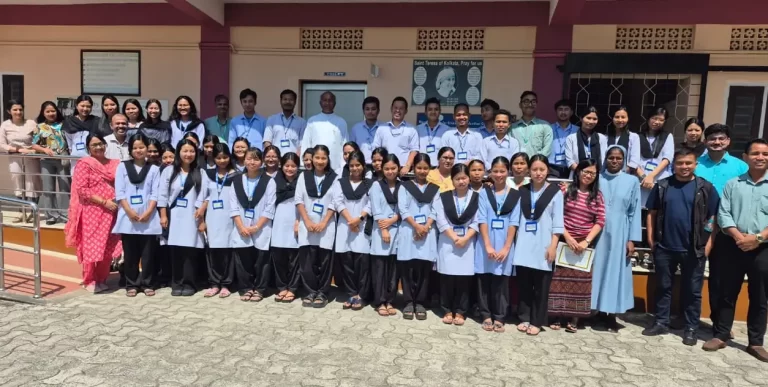 Pragya - Teacher Training at Montfort Centre for Education
