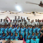 Pragya Teacher Training in Tamil Nadu