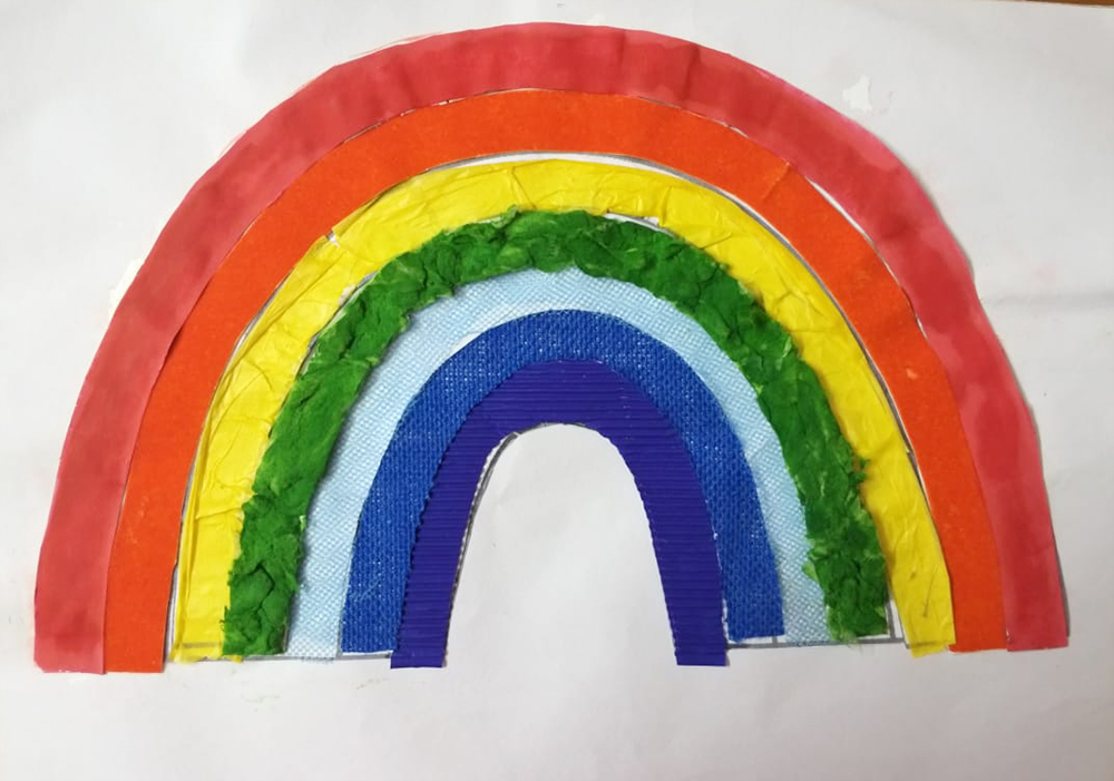 Rainbow