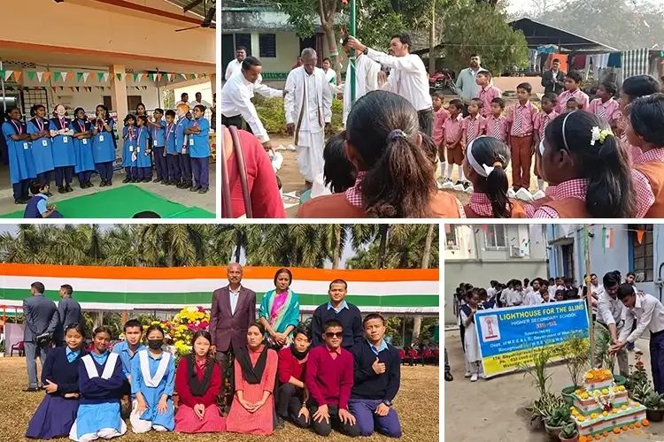 Republic Day Celebrations