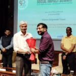 VE receives award of excellence from IIM Bangalore