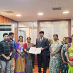 Tamil Nadu Pragya for Pre-service Teachers
