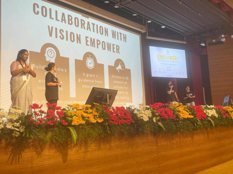 VE at Empower 2023