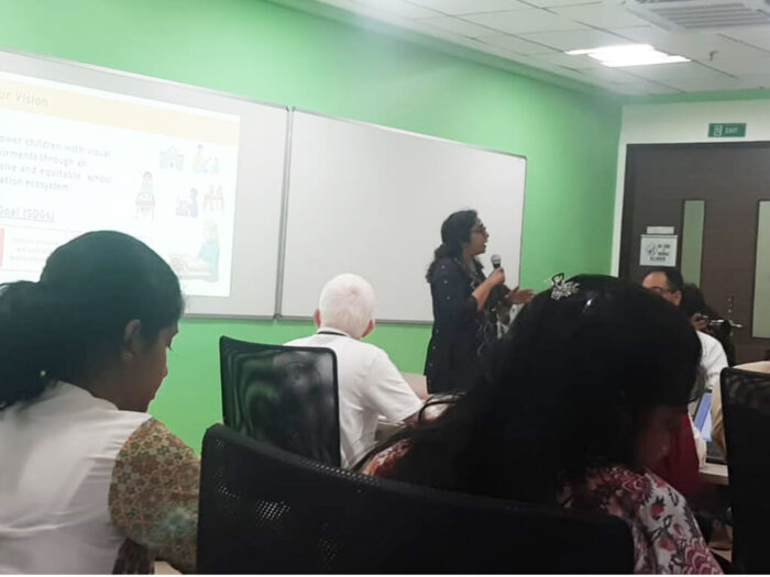 VE at Empower Conference 2023