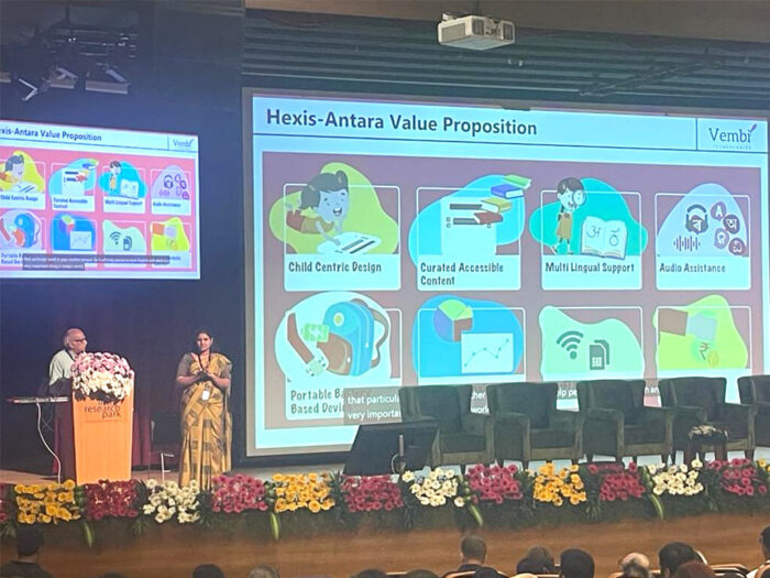 VE at Empower Conference 2023