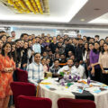 Vision Empower Ananda Volunteers CSG International, Pune