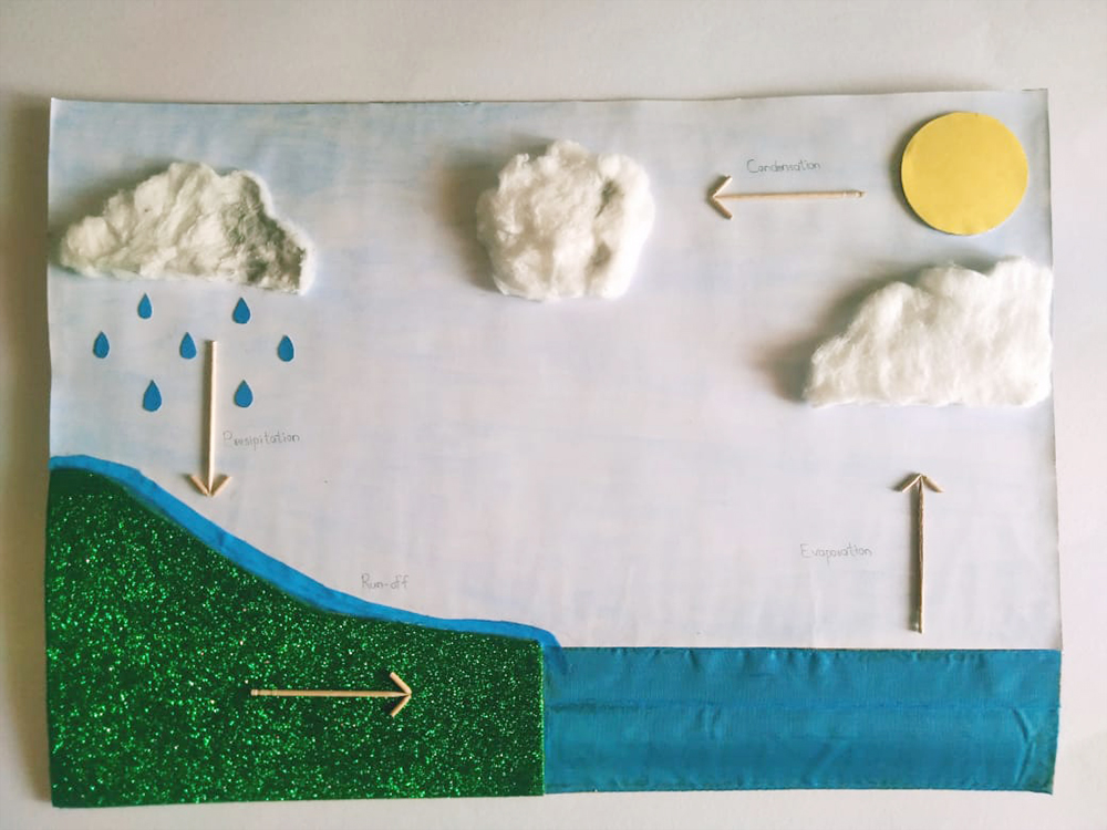 Water Cycle