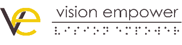 Vision Empower Trust Vision Empower
